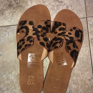 Love the shoes